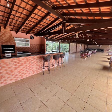 Chacara De Luxo Em Anapolis Villa Ngoại thất bức ảnh