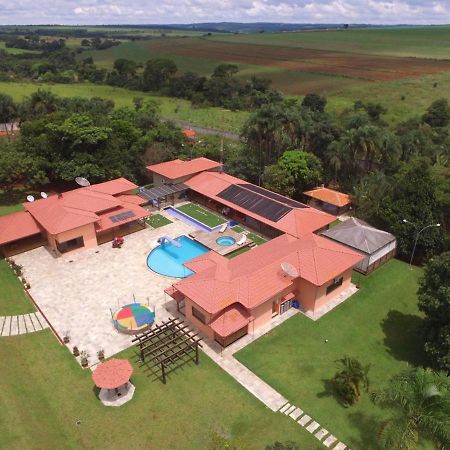 Chacara De Luxo Em Anapolis Villa Ngoại thất bức ảnh