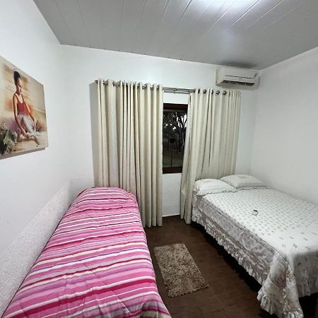 Chacara De Luxo Em Anapolis Villa Ngoại thất bức ảnh