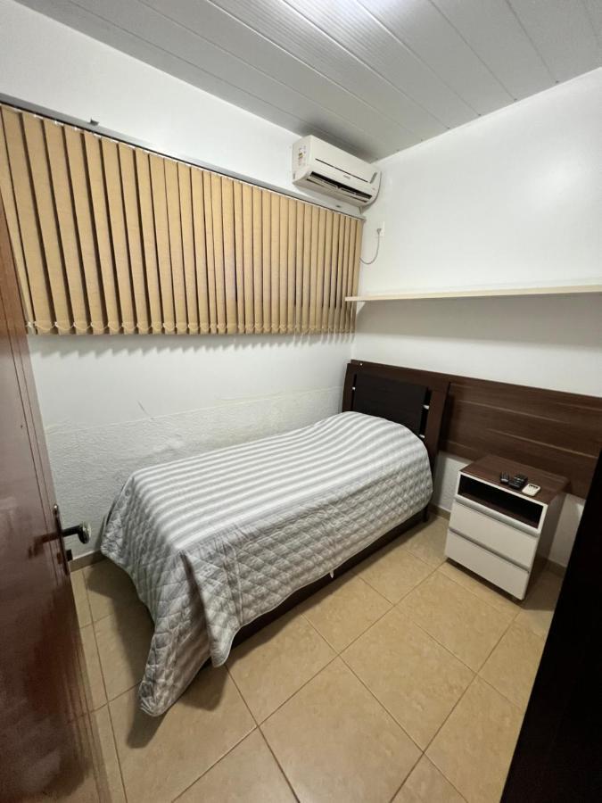 Chacara De Luxo Em Anapolis Villa Ngoại thất bức ảnh