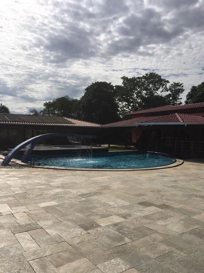 Chacara De Luxo Em Anapolis Villa Ngoại thất bức ảnh