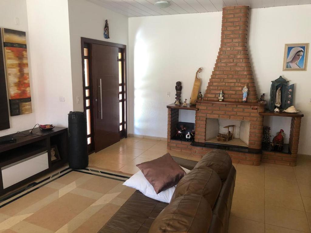 Chacara De Luxo Em Anapolis Villa Ngoại thất bức ảnh