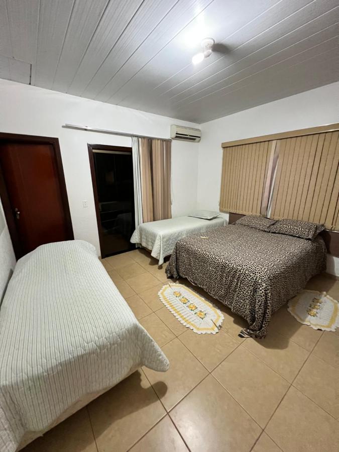 Chacara De Luxo Em Anapolis Villa Ngoại thất bức ảnh