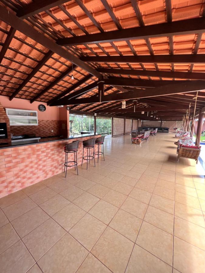 Chacara De Luxo Em Anapolis Villa Ngoại thất bức ảnh