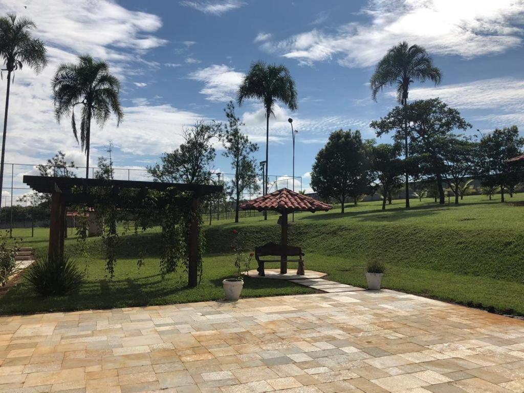 Chacara De Luxo Em Anapolis Villa Ngoại thất bức ảnh