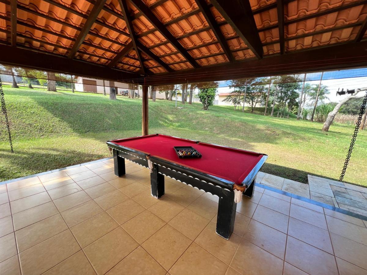 Chacara De Luxo Em Anapolis Villa Ngoại thất bức ảnh