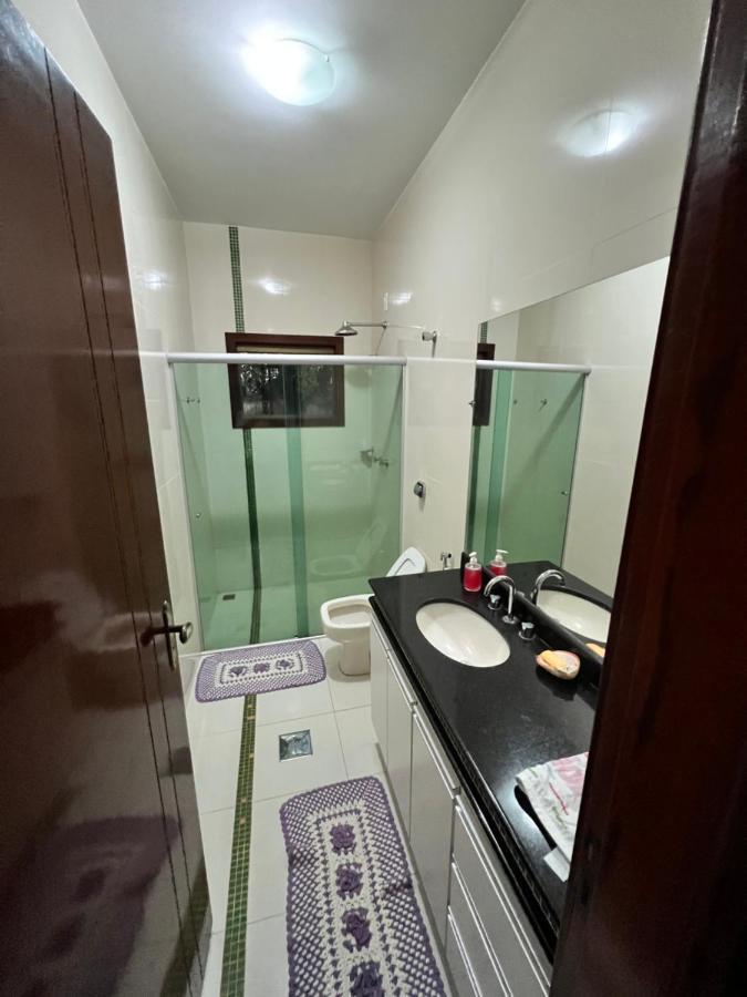 Chacara De Luxo Em Anapolis Villa Ngoại thất bức ảnh