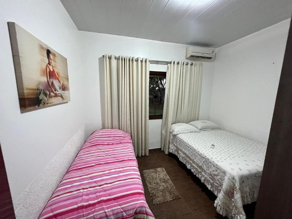Chacara De Luxo Em Anapolis Villa Ngoại thất bức ảnh