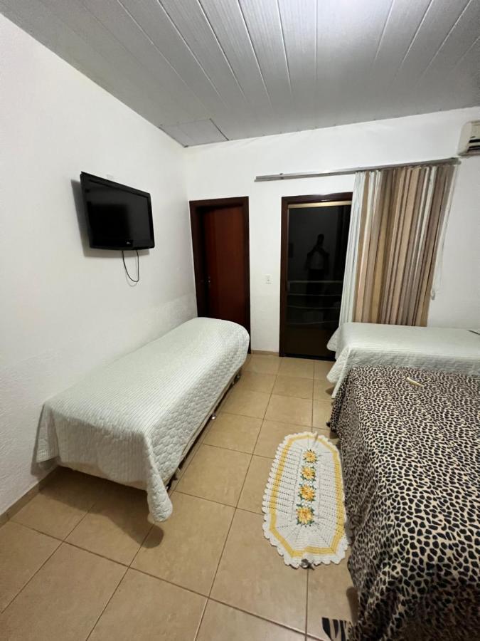 Chacara De Luxo Em Anapolis Villa Ngoại thất bức ảnh